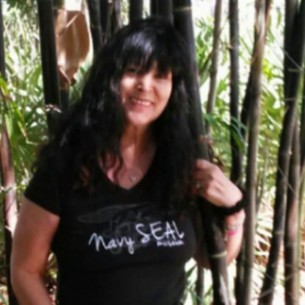 Meet your Posher, Marilyn